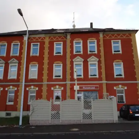 Pension Dresdener Panorama