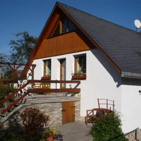 Ferienwohnung Teubner