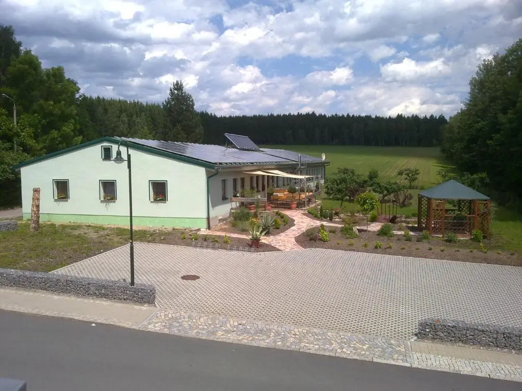 Landpension Wandersruh