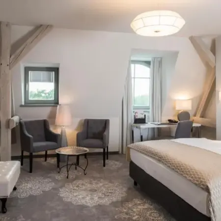 Hotel Via Regia – VIAs-Hotels