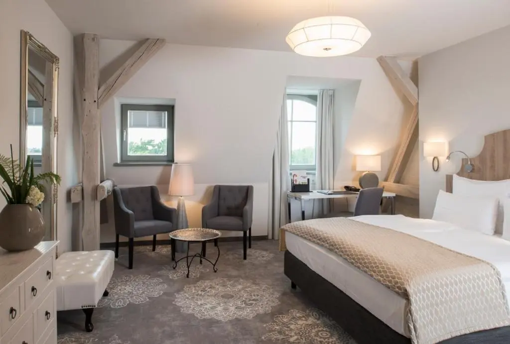 Hotel Via Regia – VIAs-Hotels