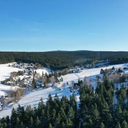 Ferienwohnungen Börnert am „Klingerbach“