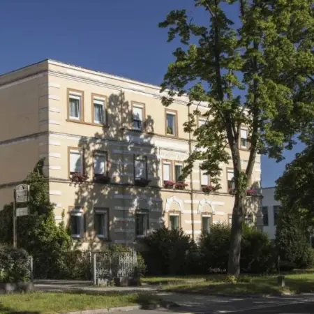 Bürgerhaus Niesky