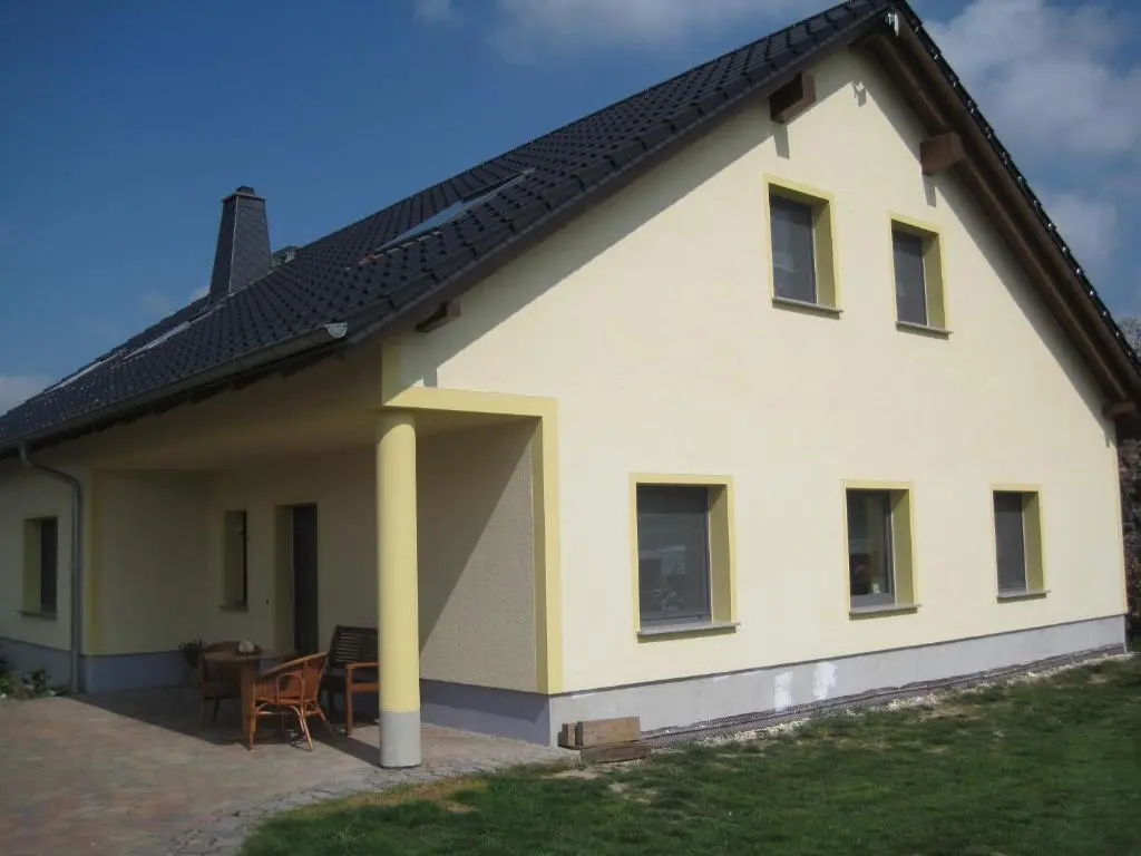 Haus am Park Nahe Eilenburg Wurzen