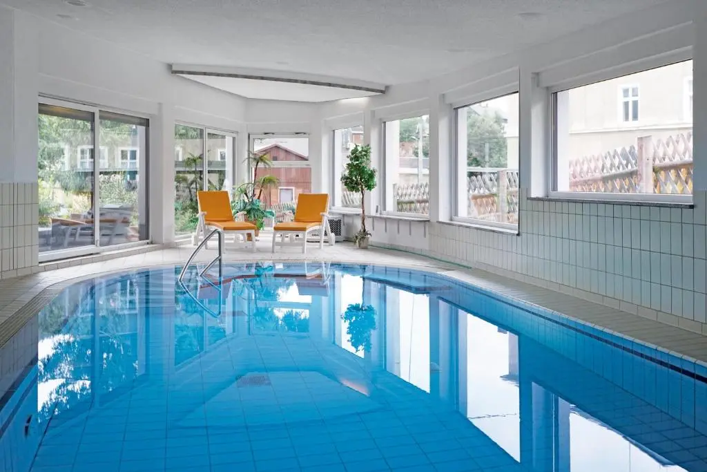 Landhotel Gasthof Zwota