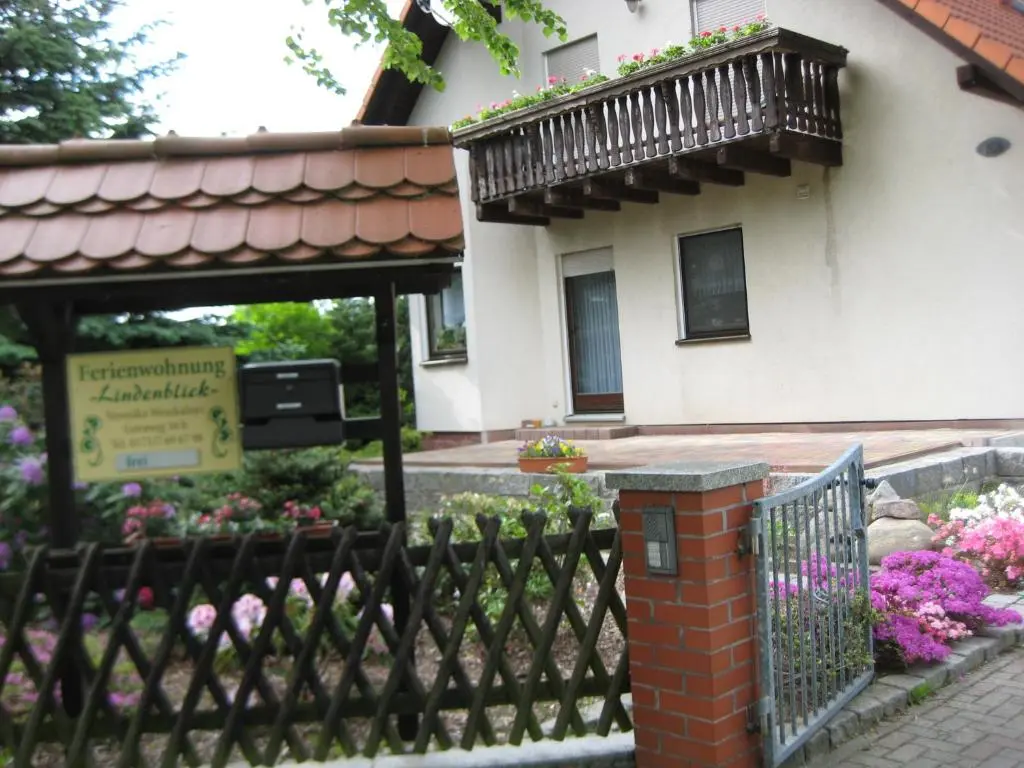 Ferienwohnung „Lindenblick“