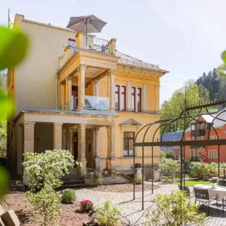 Villa Emma