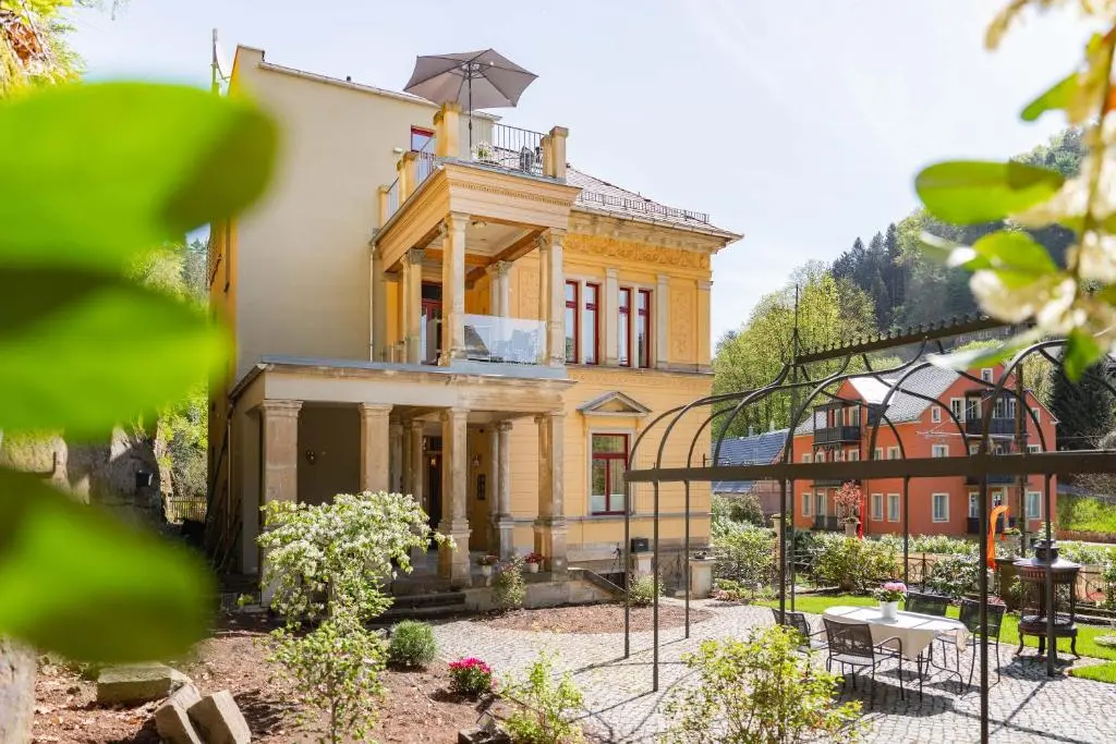 Villa Emma