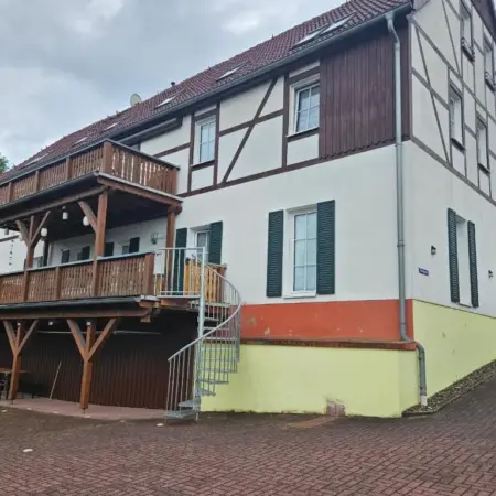 Ferienhof An der Weide