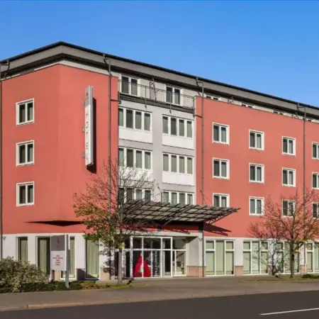 Amedia Dresden Elbpromenade, Trademark Collection by Wyndham