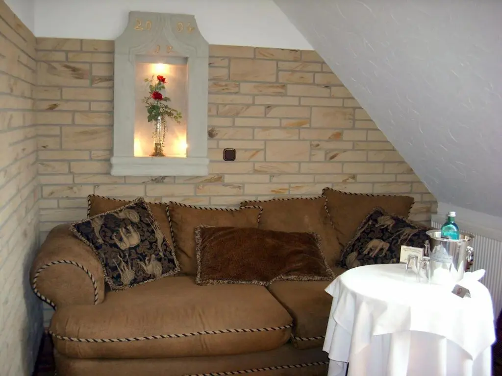 Elegant-Hotel „Zur Burg“