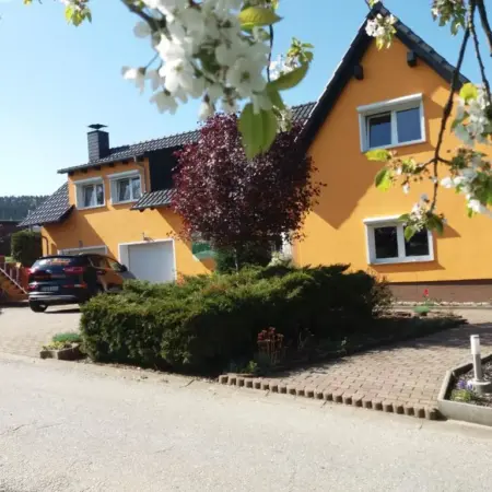 Ferienwohnung Isabella