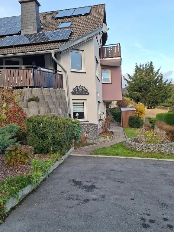 Ferienwohnung Kehrer