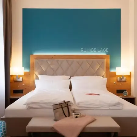 Hotel Ross