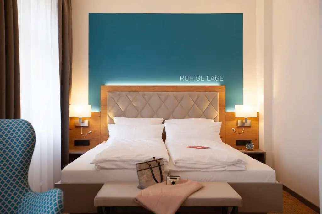 Hotel Ross