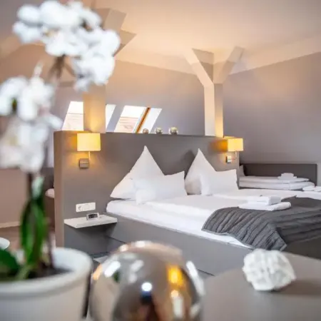 Hotel „Zur Mühle“