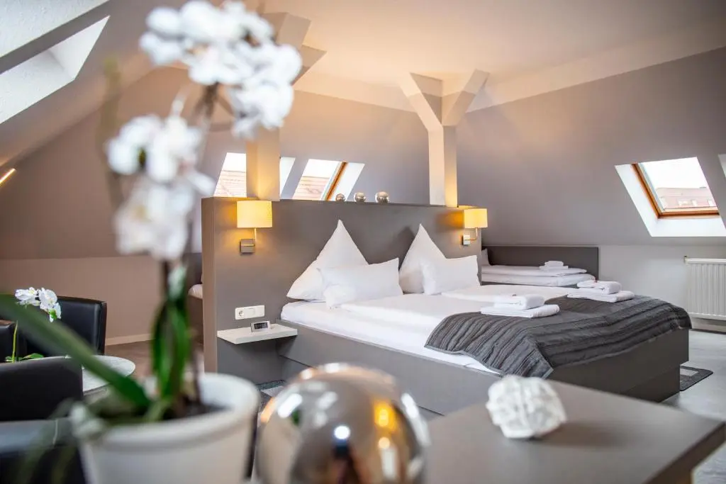 Hotel „Zur Mühle“