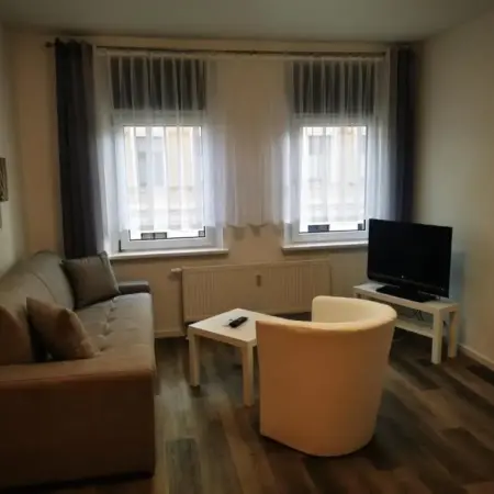 Ferienwohnung am Wasserturm