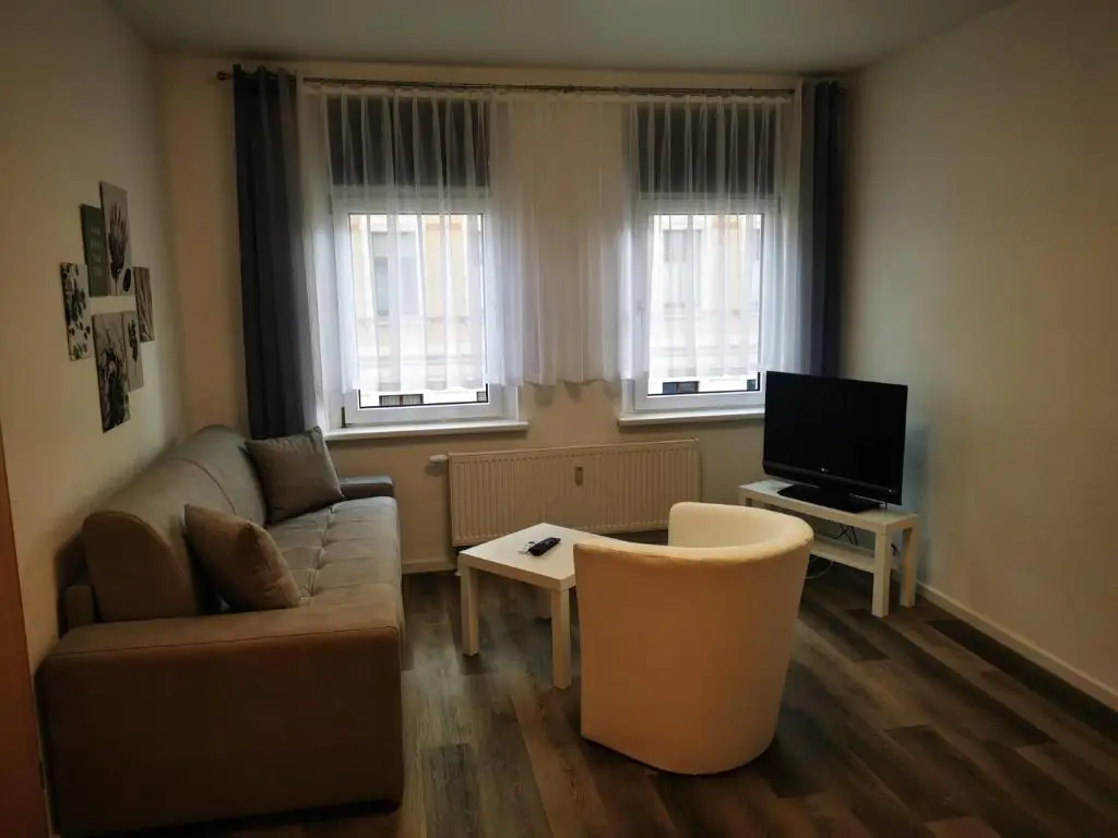 Ferienwohnung am Wasserturm