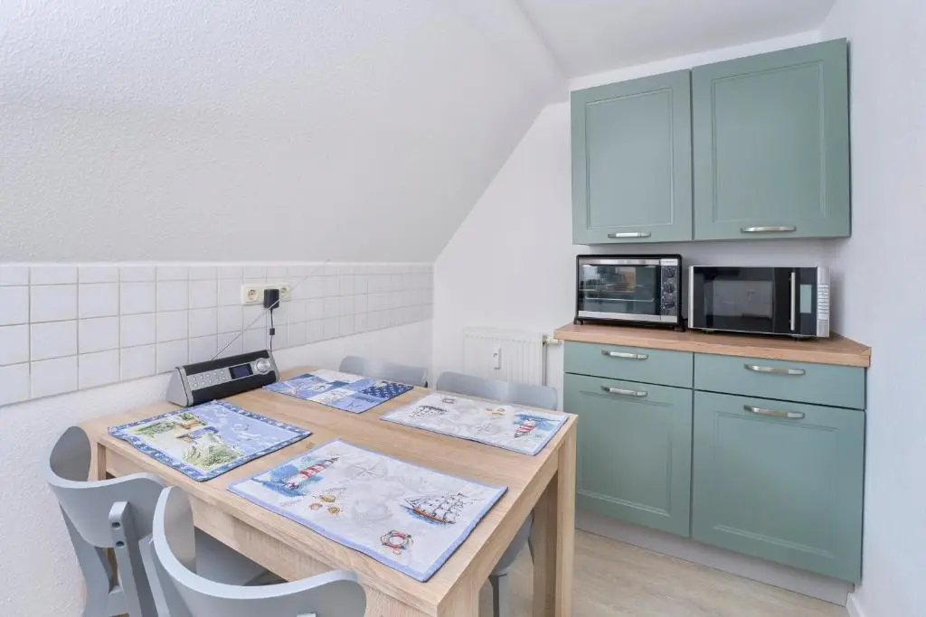 Ferienwohnung Leipzig Süd