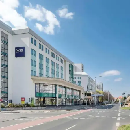 Dorint Hotel Dresden