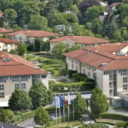 Radisson Blu Park Hotel & Conference Centre