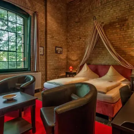 Hotel zur Henne
