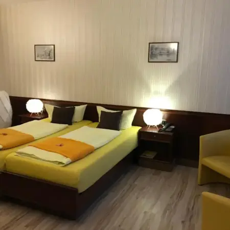 Hotel Schöne Aussicht