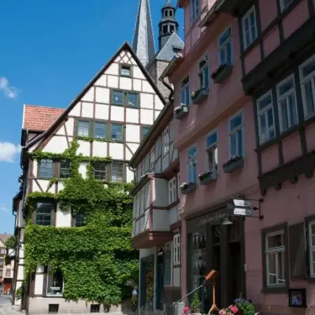 Hotel am Hoken