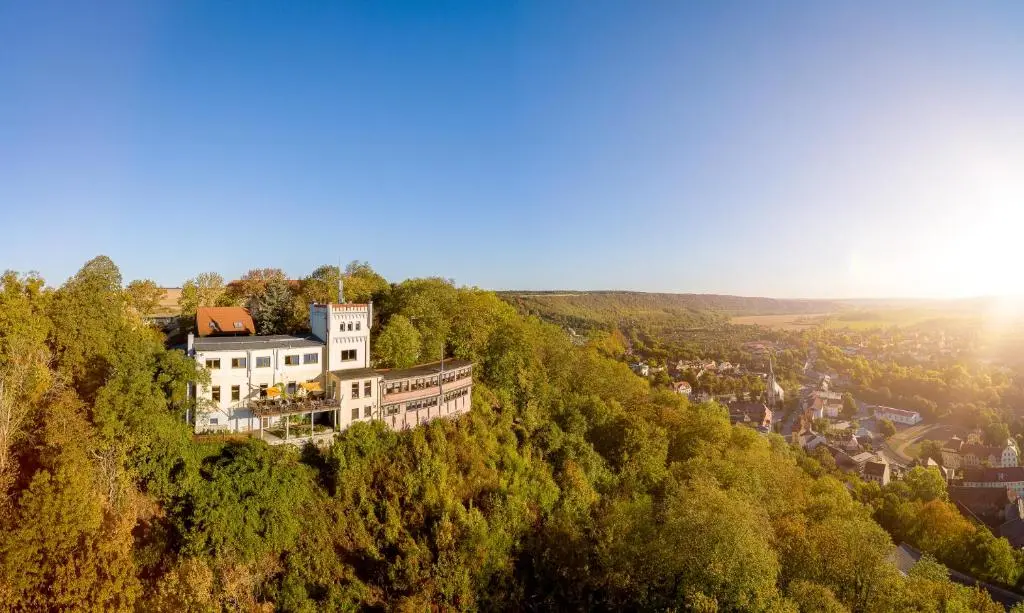 Berghotel Wilhelmsburg
