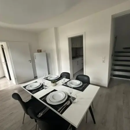 Hotel Luther Birke Wittenberg