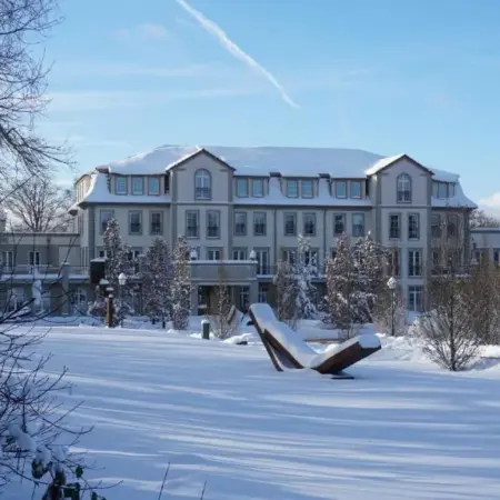 Naturresort & Spa Schindelbruch