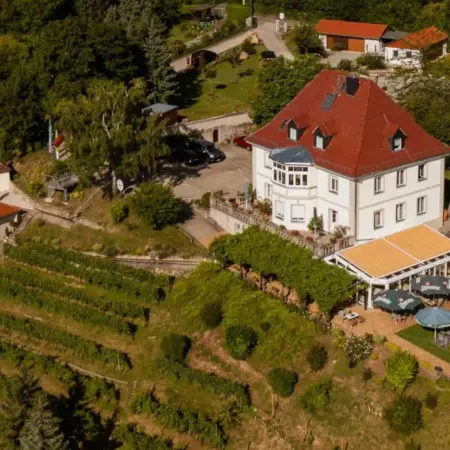 Flair Hotel Villa Ilske