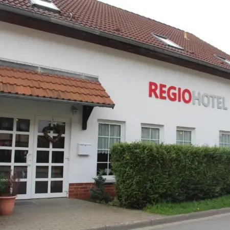 REGIOHOTEL Pfälzer Hof Wernigerode – #Familienfreundlich #PreiswertÜbernachten
#Harzurlaub #FreeParking