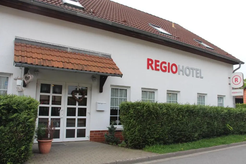 REGIOHOTEL Pfälzer Hof Wernigerode – #Familienfreundlich #PreiswertÜbernachten
#Harzurlaub #FreeParking