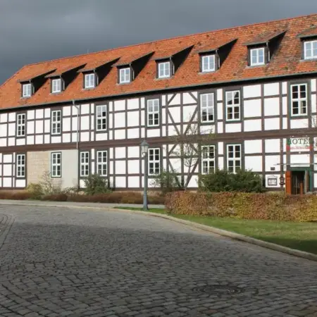 Hotel zum Brauhaus