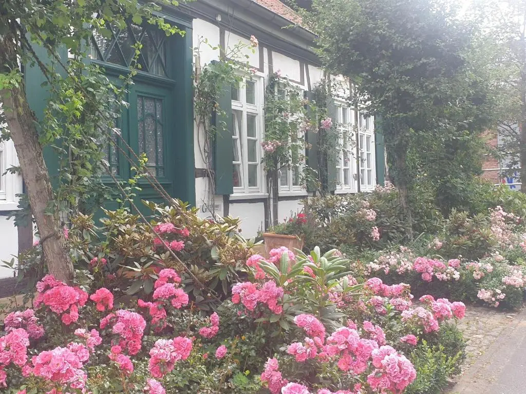 Rosindell cottage