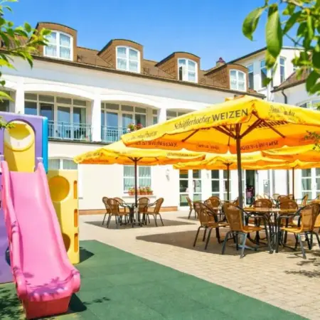 Hotel Goldener Fasan
