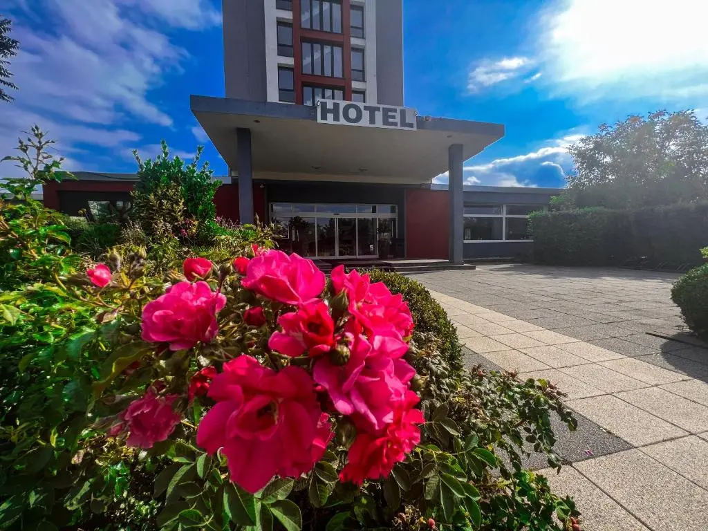 SKYHOTEL Merseburg