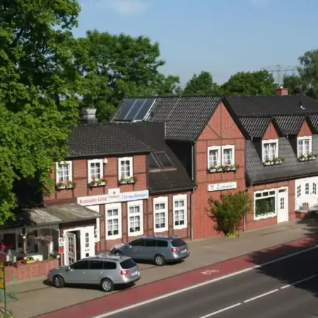 Hotel Gasthof Gose GmbH