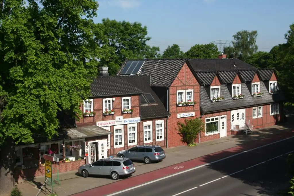 Hotel Gasthof Gose GmbH