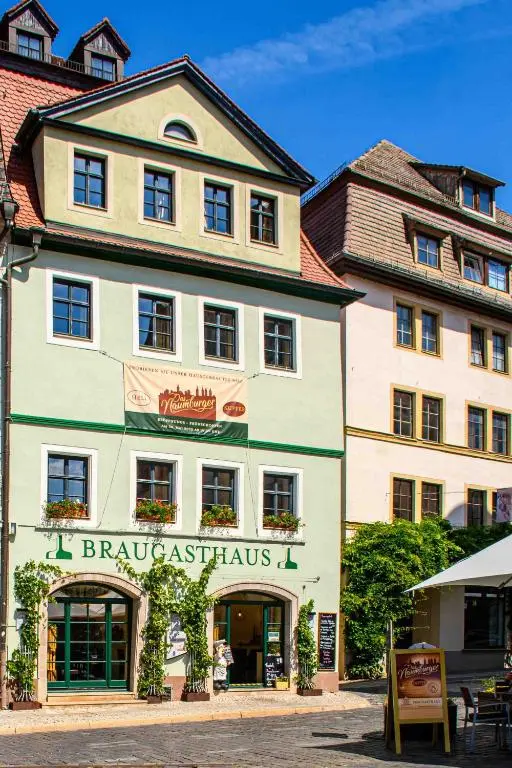 Braugasthaus