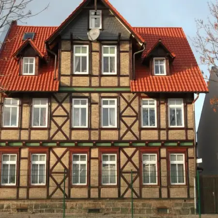 Ferienwohnung HARZgeNUSS
