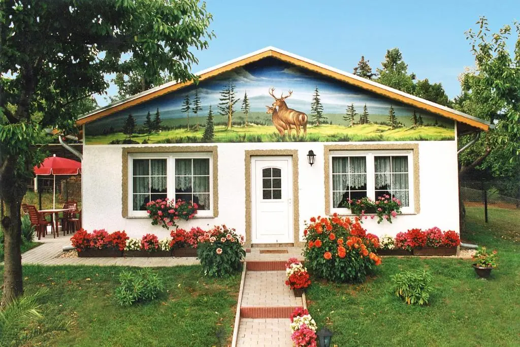 Pension Möhring