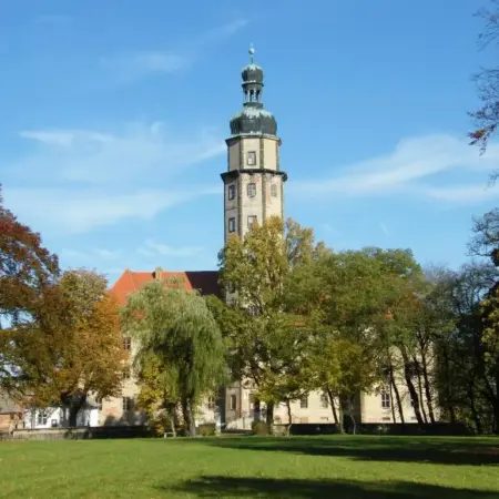 Resort „Schloss Reinharz“