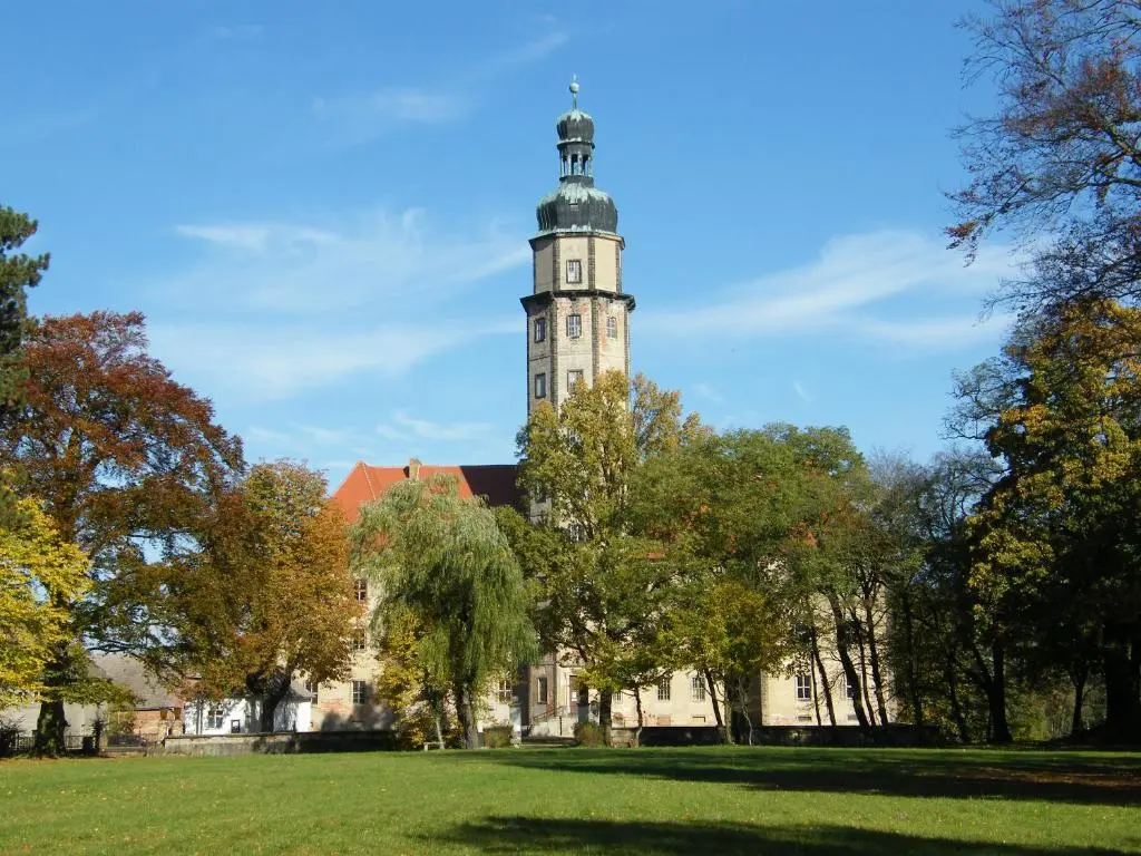 Resort „Schloss Reinharz“