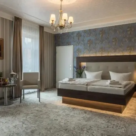Hotel Schwarzer Adler Tangermünde