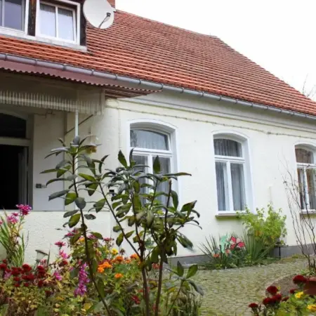 Ferienwohnung „Zur Alten Schule“ Neuburxdorf