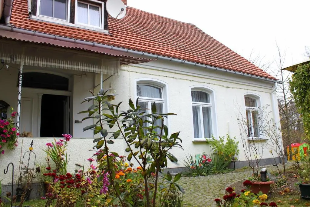 Ferienwohnung „Zur Alten Schule“ Neuburxdorf