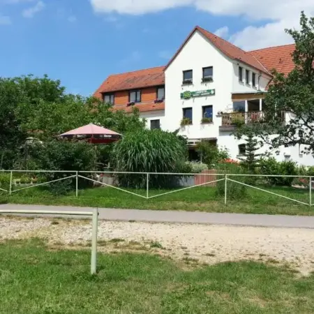 GROBER’s Reiterhof